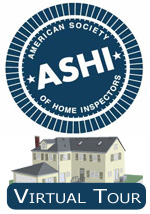 ASHI Virtual Home Inspection Tour